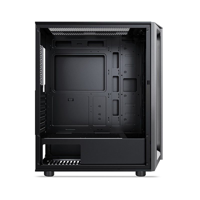 Cooler Segotep GANK5 3x ARGB Cooler 1x Controller — 4