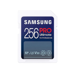 Memory card Pro Ultimate SDXC