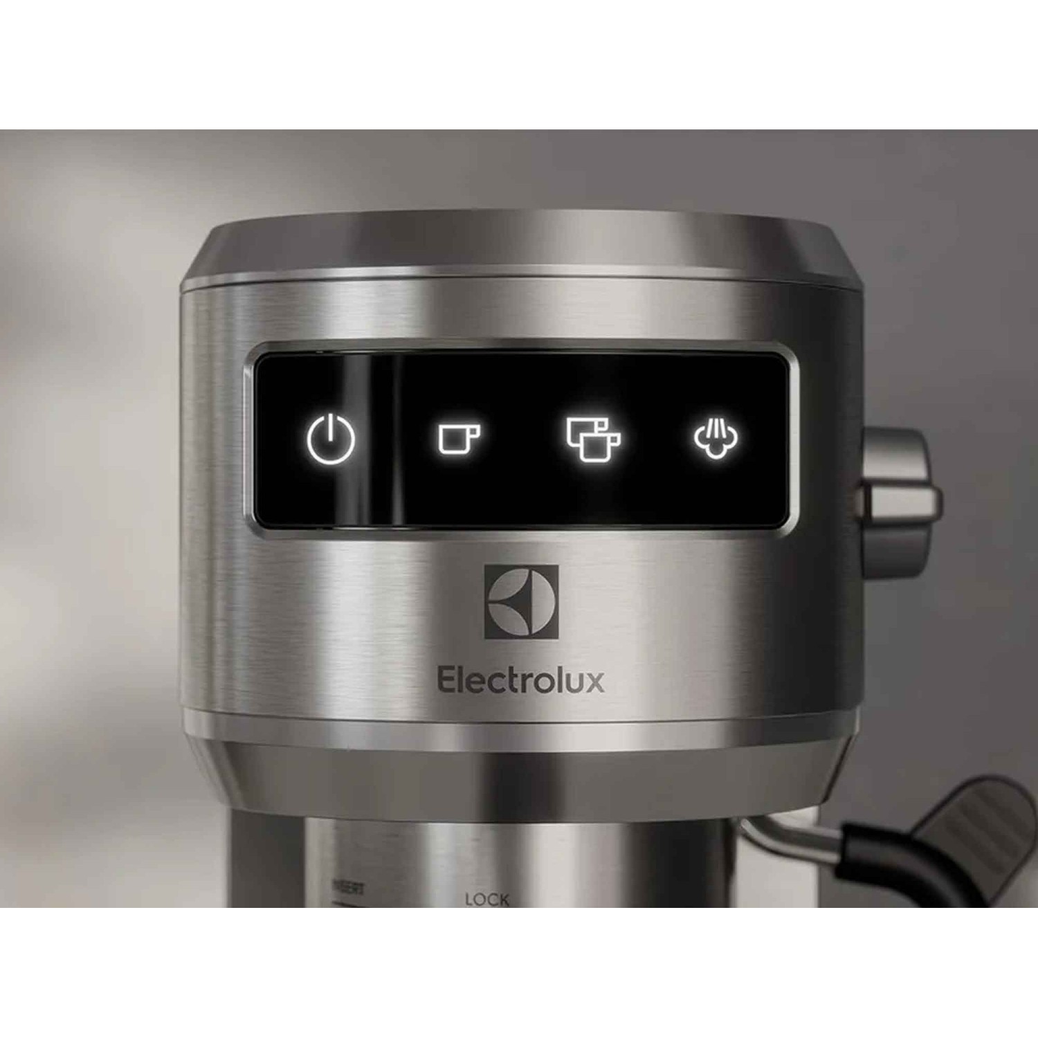 Coffee machines semi automatic ELECTROLUX E6EC1-6ST — 5