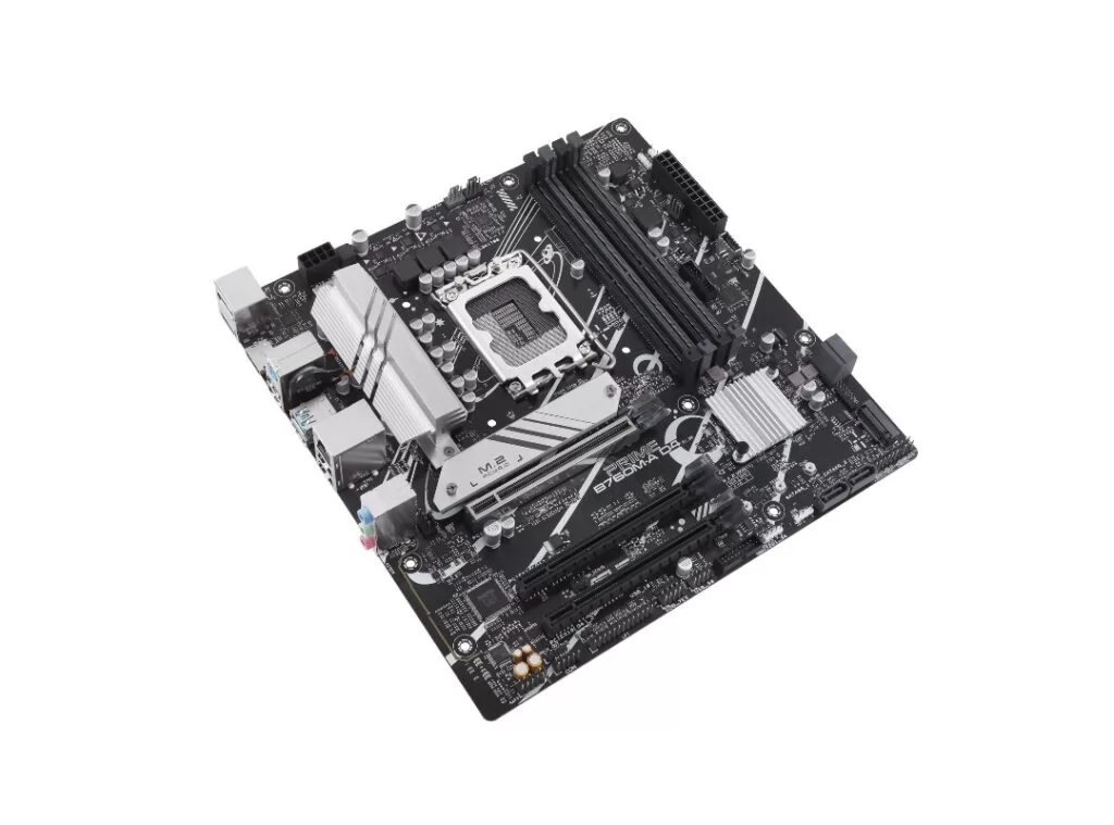 Prime B760M-A — 3