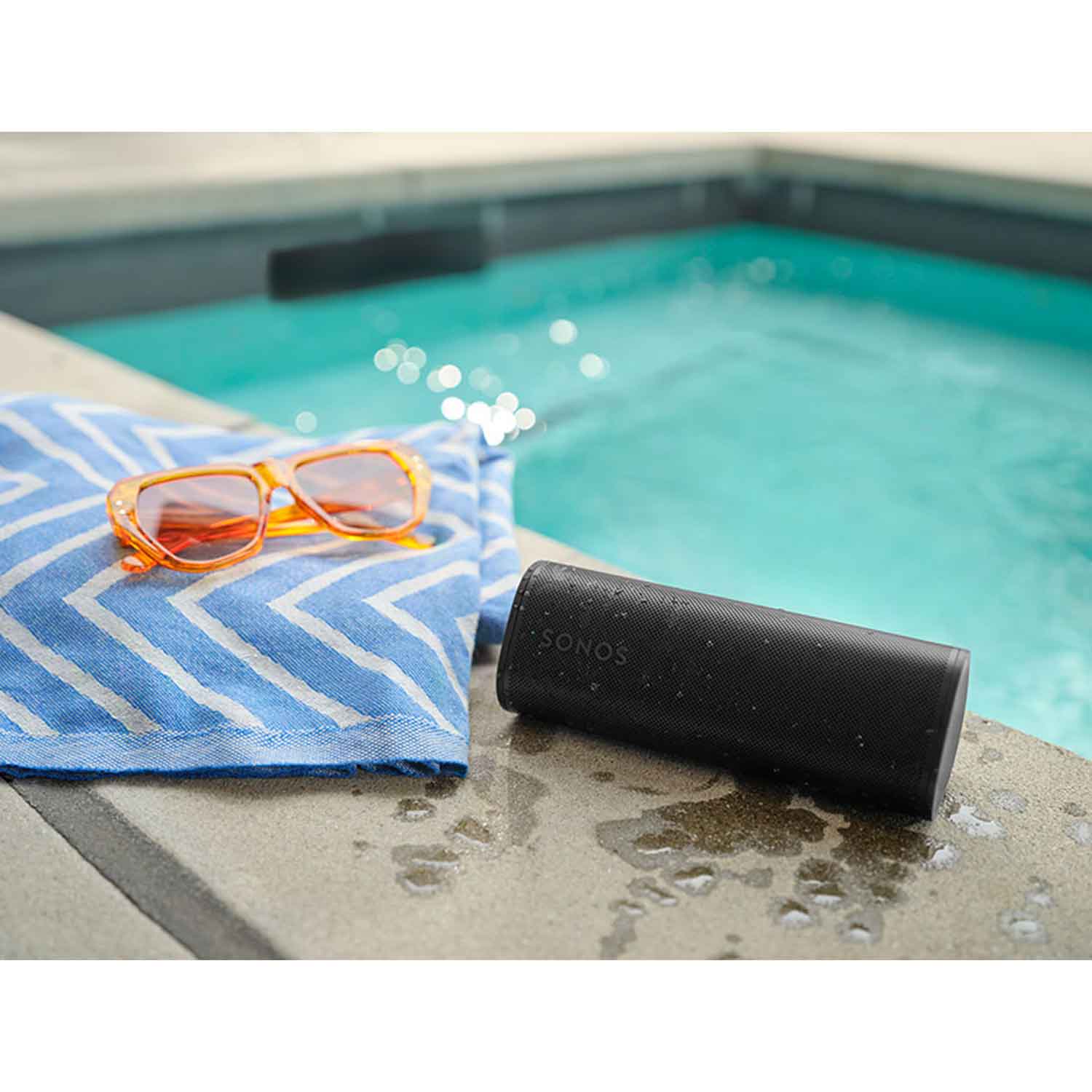 Bluetooth speaker Roam 2 ROAM2R21BLK — 6