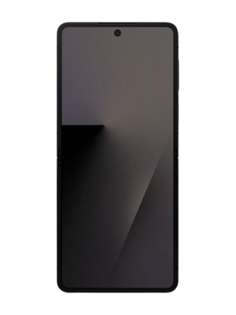 Galaxy Z Flip7 — 21