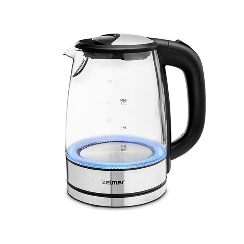 Kettle ZELMER ZCK8024 — 3
