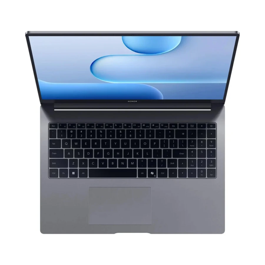 Laptop Honor MagicBook X16 I5-12450H 16 — 7