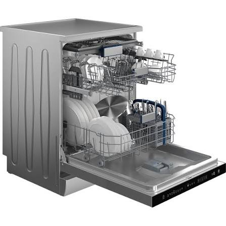 Dishwasher HITACHI HDF-F158CVX — 2