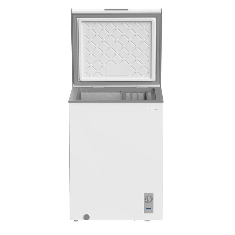 Freezer MIDEA MDRC211FZF01D — 4