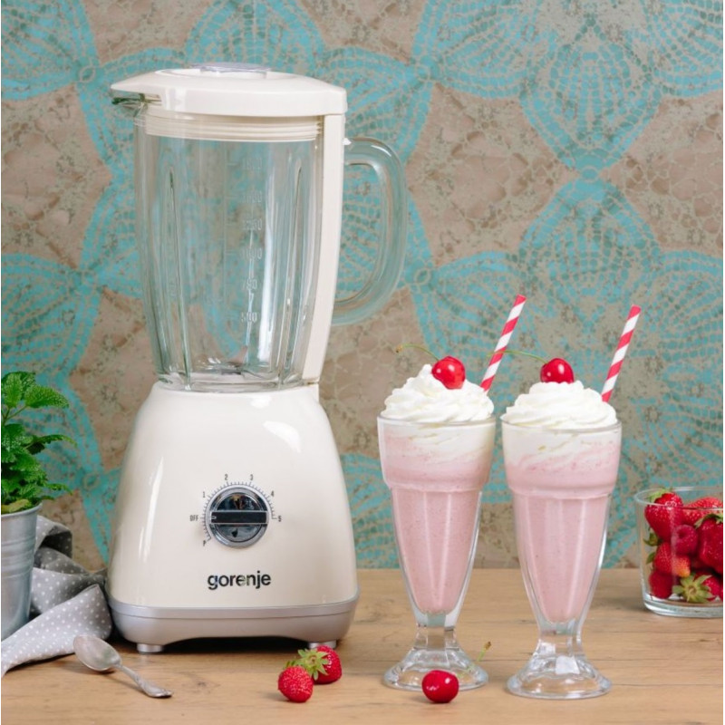 Blender GORENJE B800RL — 3
