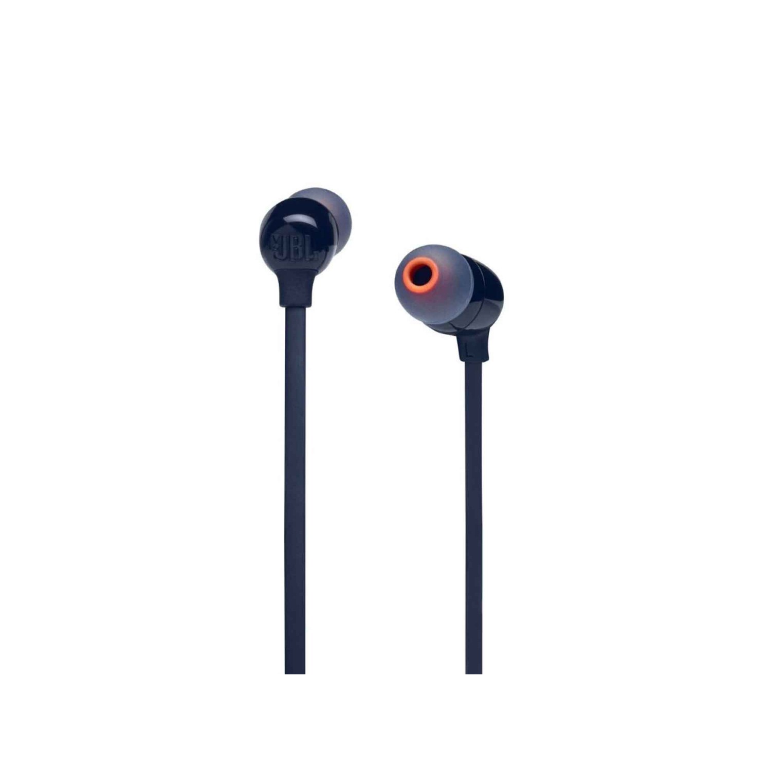 Tune 125BT — 10