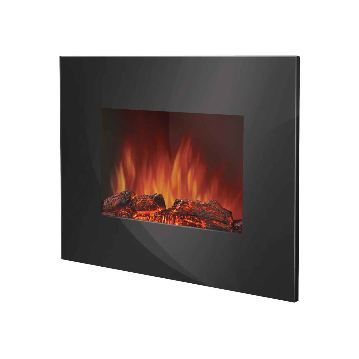Fire place ELECTROLUX EFP W-1100ULS — 2