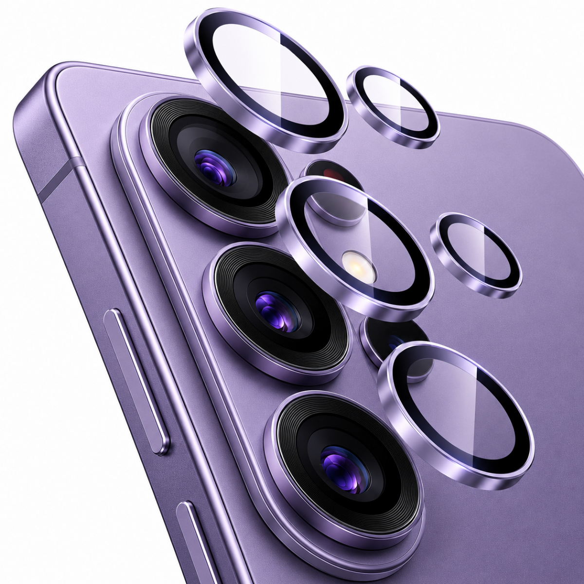 Glass for Camera Galaxy S26 Ultra