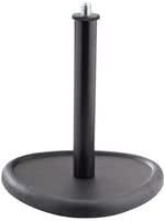 K&M 23230-300-55 Table Microphone Stand — 2
