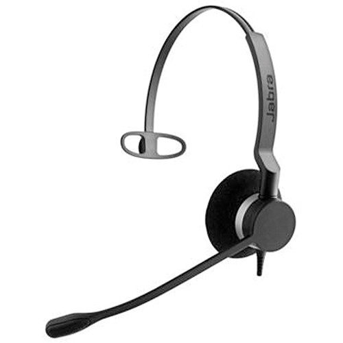 Mono headset Jabra BIZ 2300 Mono QD