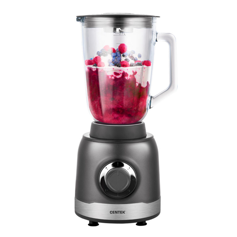 CENTEK CT-1326 Blenderner — 2