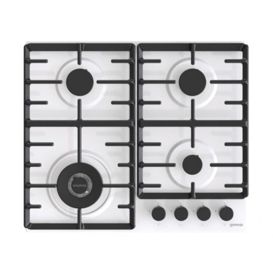 Hob GORENJE GW642SYW — 6