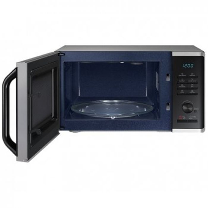 Microwave oven MG23K3515AS BW — 3
