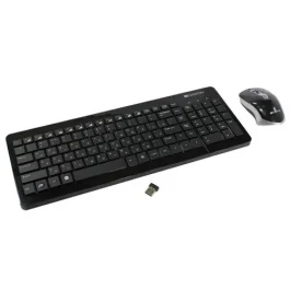 Keyboard and mouse Canyon CNS-HSETW3-RU — 2