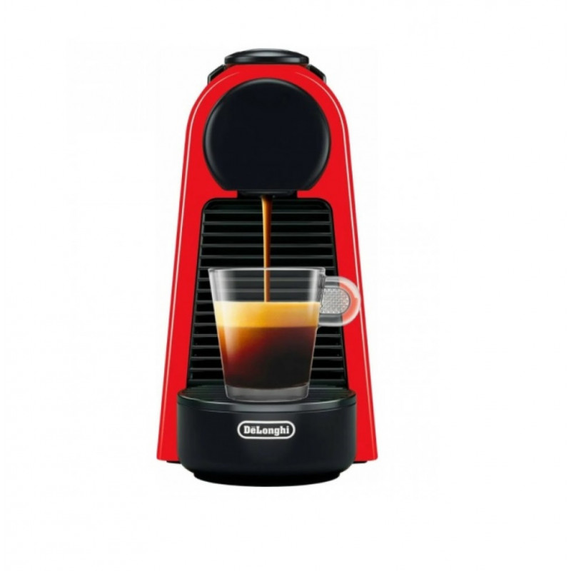 Coffee maker DELONGHI EN85.R Nespresso — 2