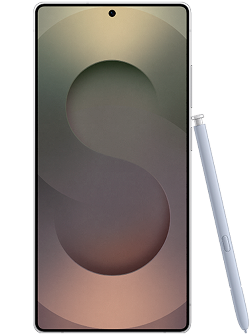 Galaxy S25 Ultra — 5