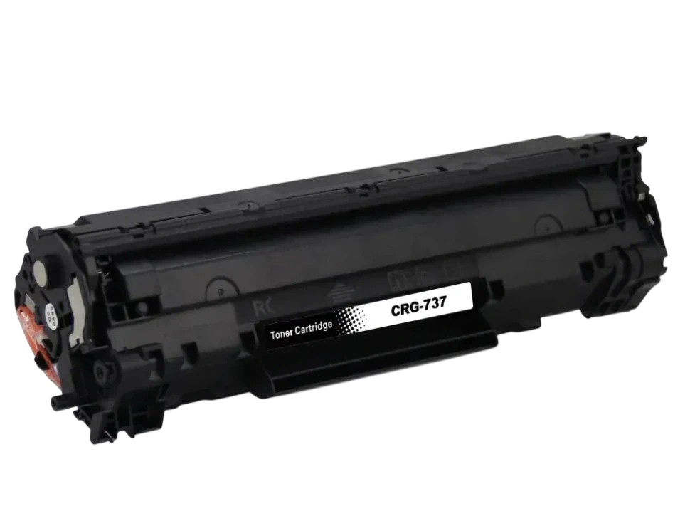Toner cartridge 285A — 2