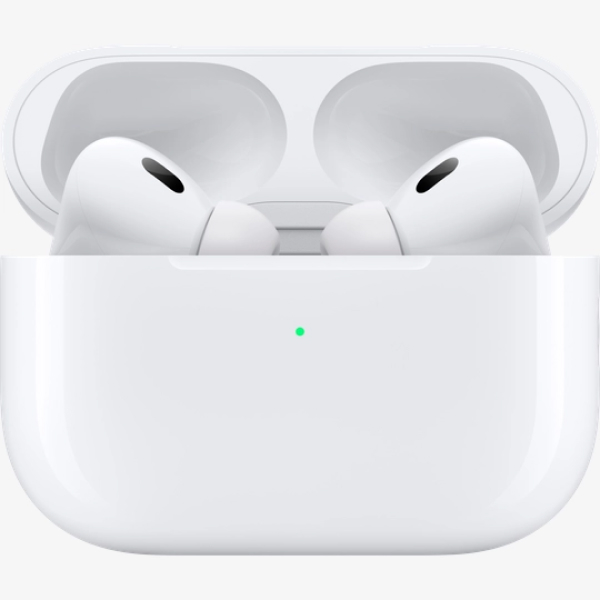 AirPods Pro 2 with MagSafe Case USB‑C — 2