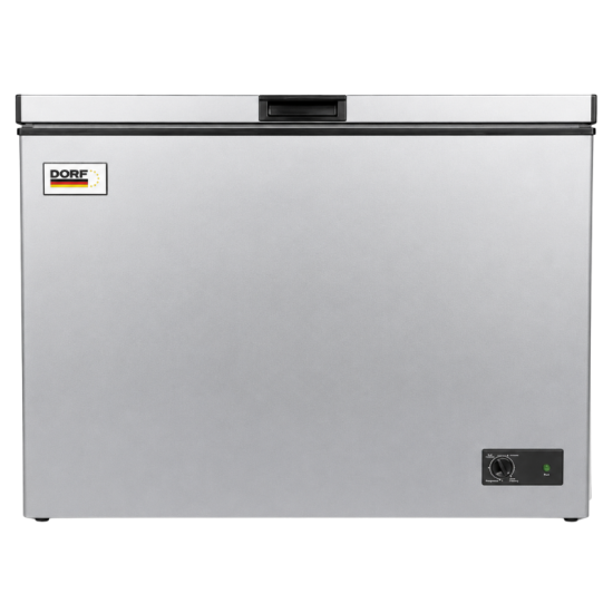 DF-258W — 4