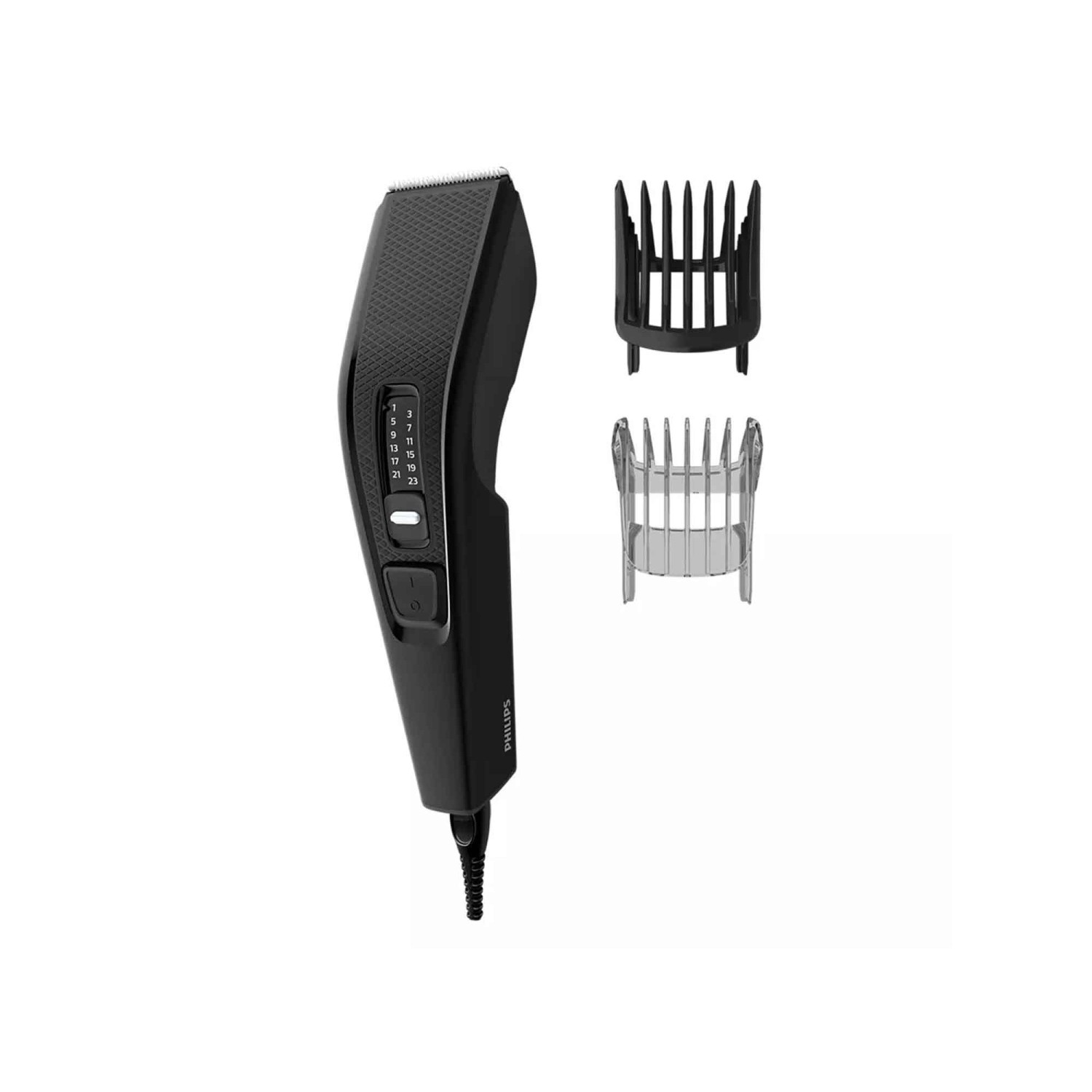 Hair clipper & trimmer HC3510 15 — 2