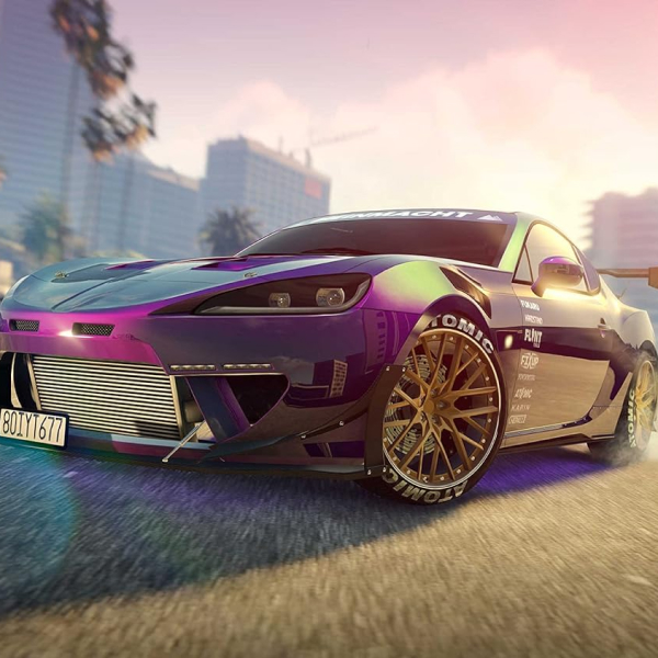 Game Microsoft XBox Series X Grand Theft Auto V GTA V — 3