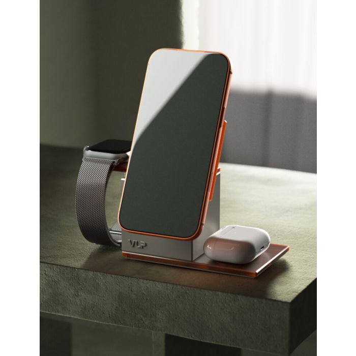 VLP NEO Wireless Charger Qi2.2 1094001 25W — 3