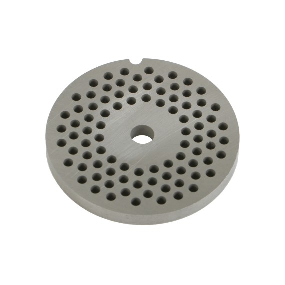 K h accessories BERG BMG-77W SMALL STRAINER FOR MEAT GRINDER — 3