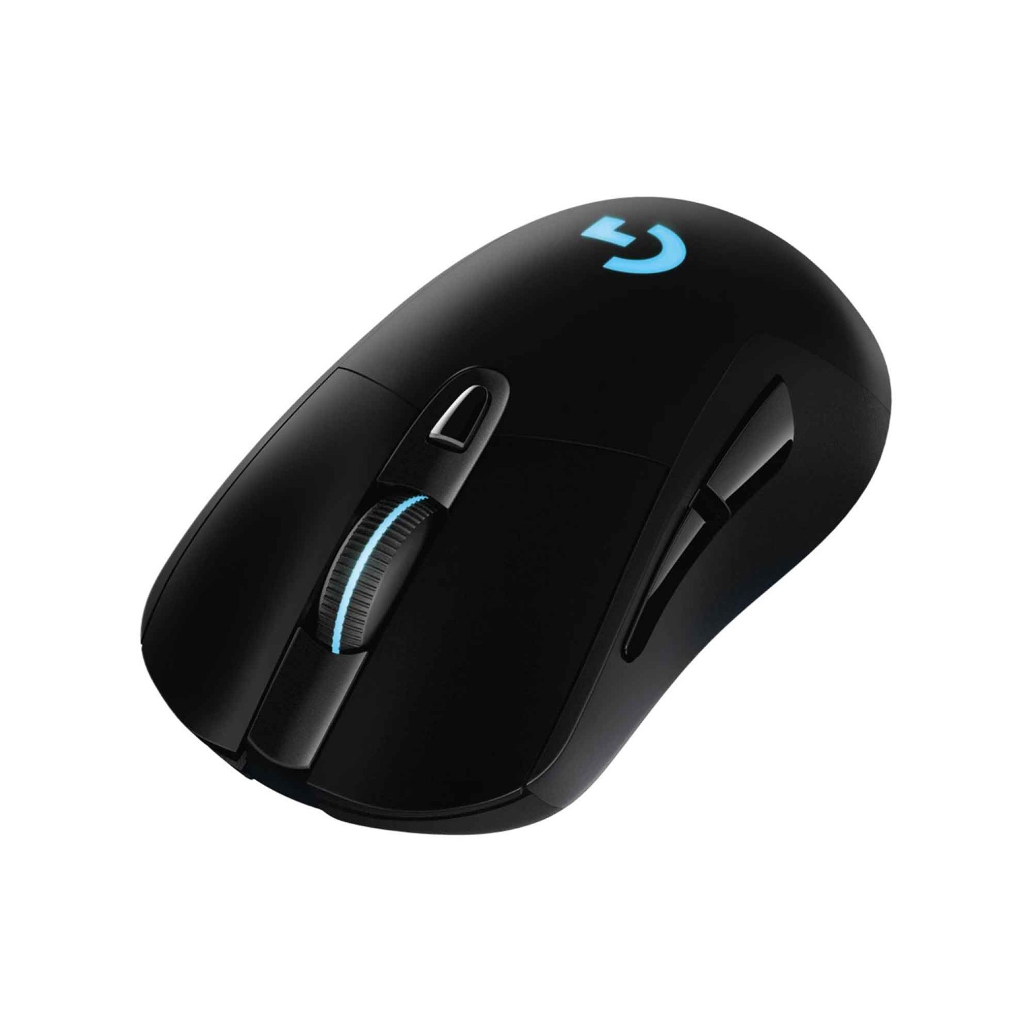 Mouse Logitech G703 HERO LIGHTSPEED WIRELESS GAMING L910-005640 — 6