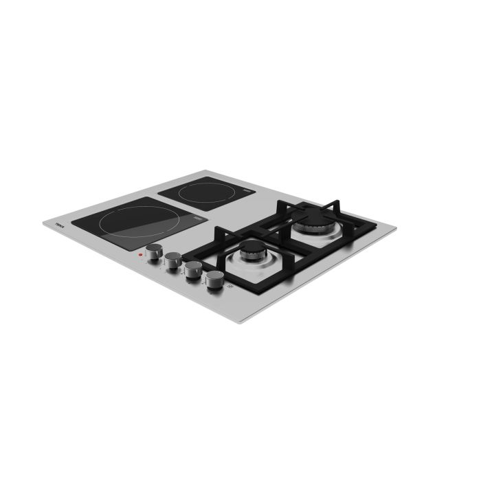 Teka EFX 60.1 2G 2H AI AL DR BUT — 5