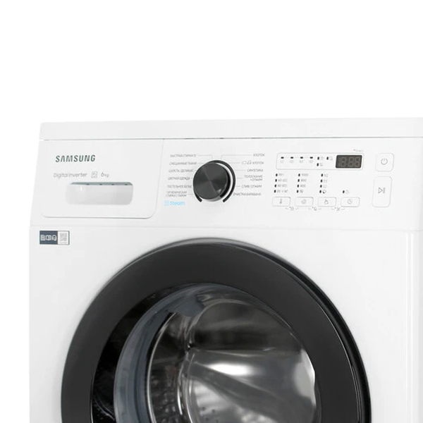 Washing machine WW60AG4S00CELP — 3
