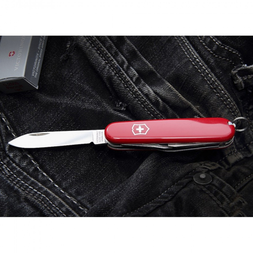 Knife Victorinox Recruit 0.2503 — 5