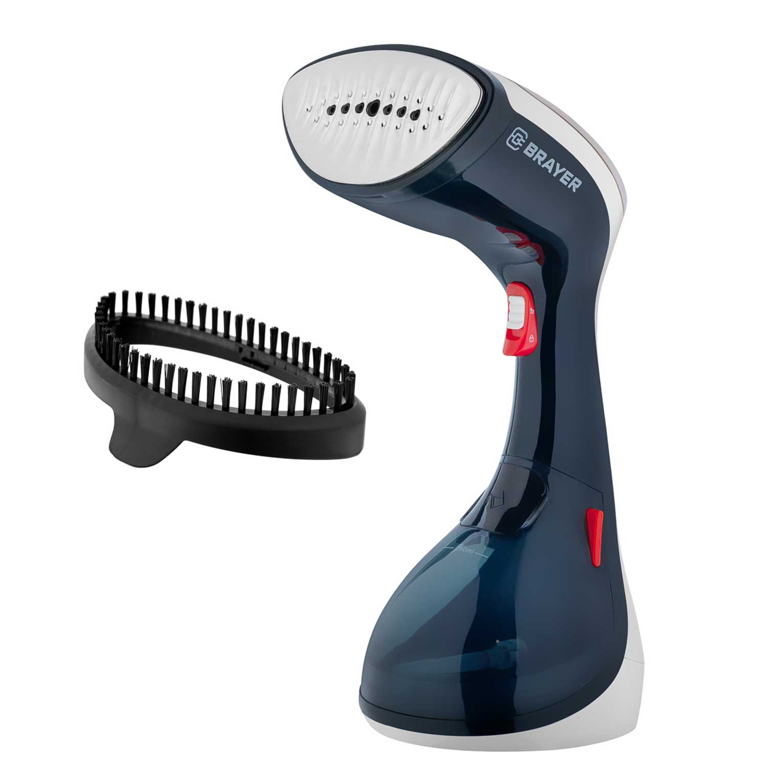 Steamer BRAYER BR4123 — 2