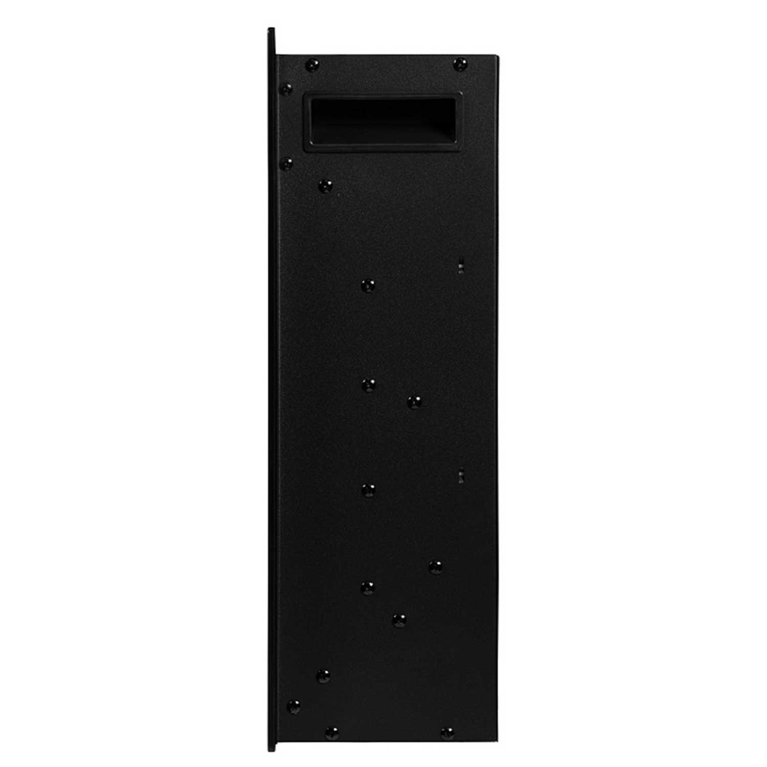 Fireplace ROYAL RTFP W-AL50LS — 3