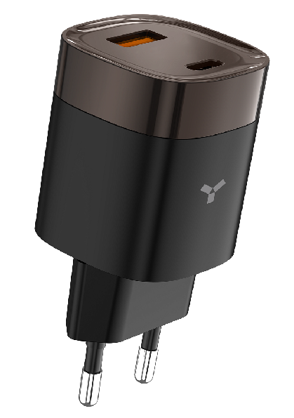 Charger Default Accesstyle Topaz Amethyst C A 33W — 2
