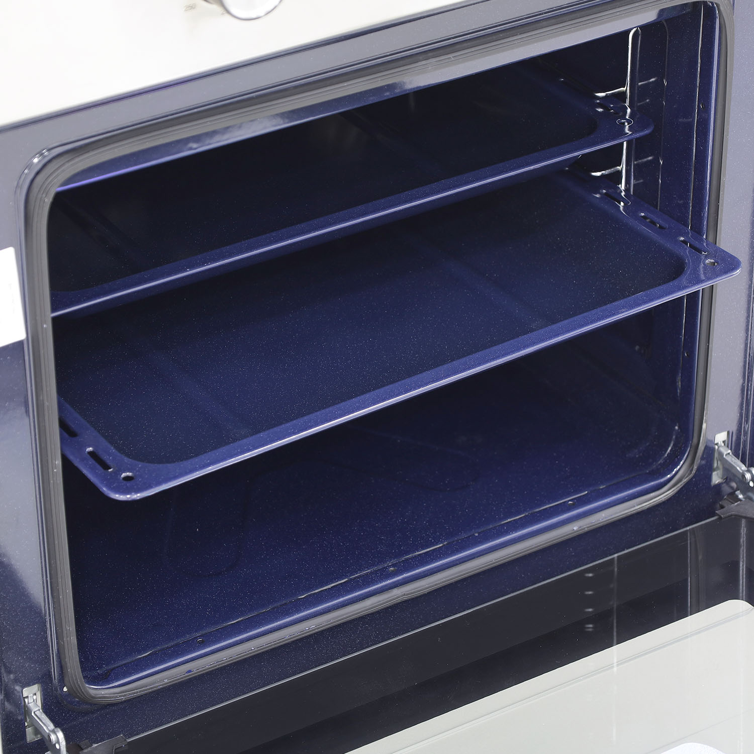 Milagro 20-E Inox — 8