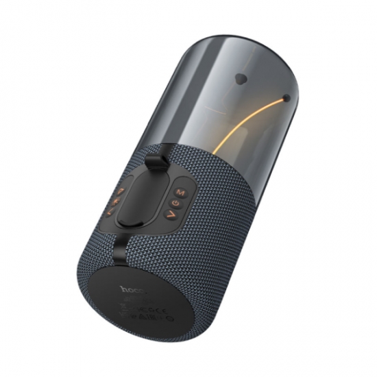 Bluetooth speaker Hoco BS64 Rocker — 2