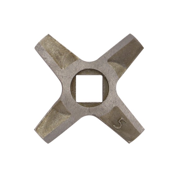 K h accessories ZELMER COUPLING FOR MEAT GRINDER — 3