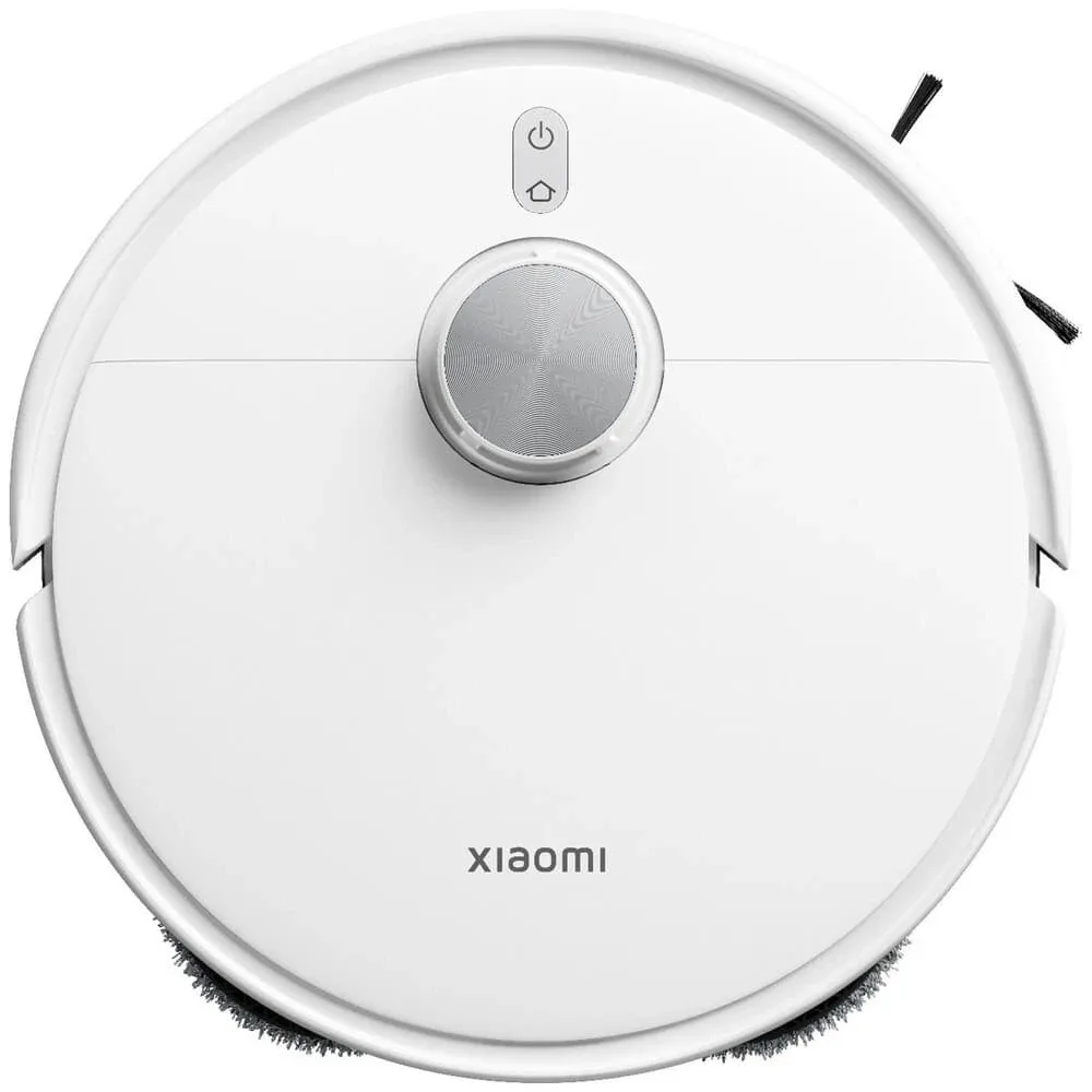 Ռոբոտ փոշեկուլ Xiaomi BHR089REU S40 Pro — 8