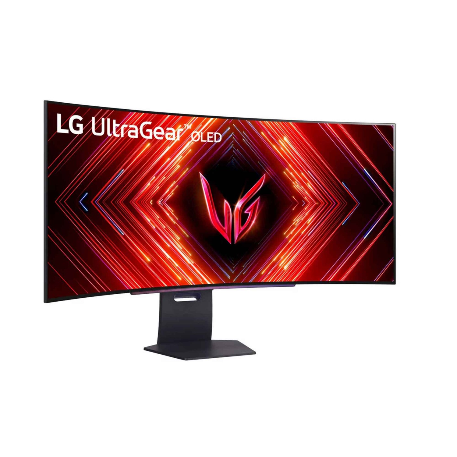 Մոնիտոր LG 45GS95QE-B OLED — 2