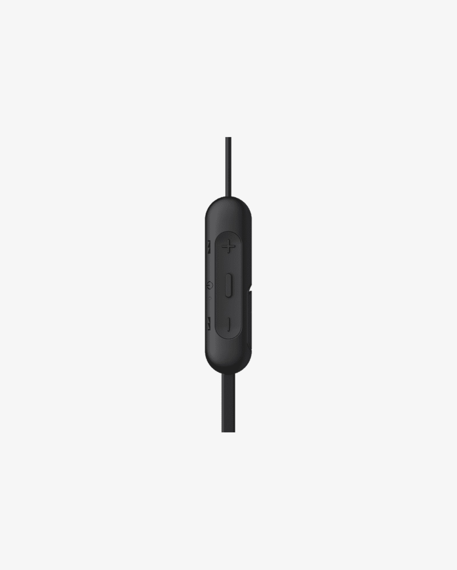 Наушники Sony WI-C200B — 3