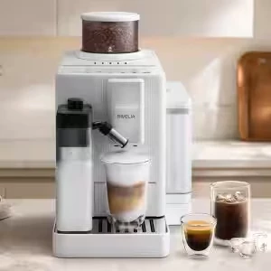 Кофемашина De'Longhi EXAM420.55.WXL — 5