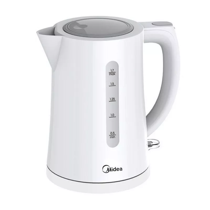 MIDEA MK-17D18B — 3