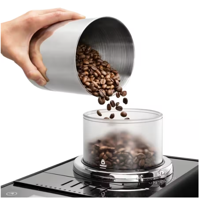 Coffee Maker DeLonghi EXAM440.55.B Automatic coffee machine Rivelia — 4