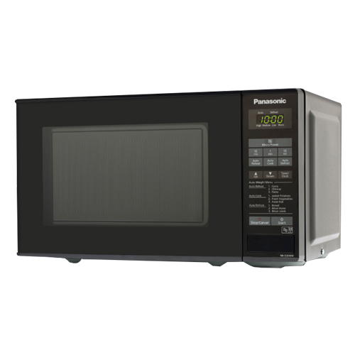 Microwave Panasonic NN-ST266BVTG — 2