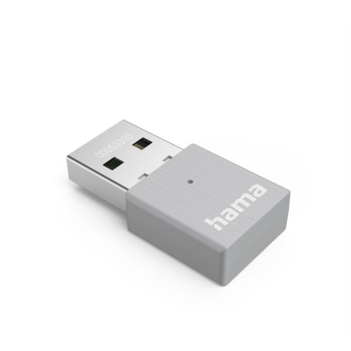 AC600 Nano-WLAN-USB-Stick 2.4 5GHz 53310 — 2