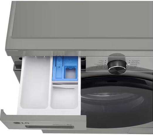 washing machine F4Y2TYGYP — 5