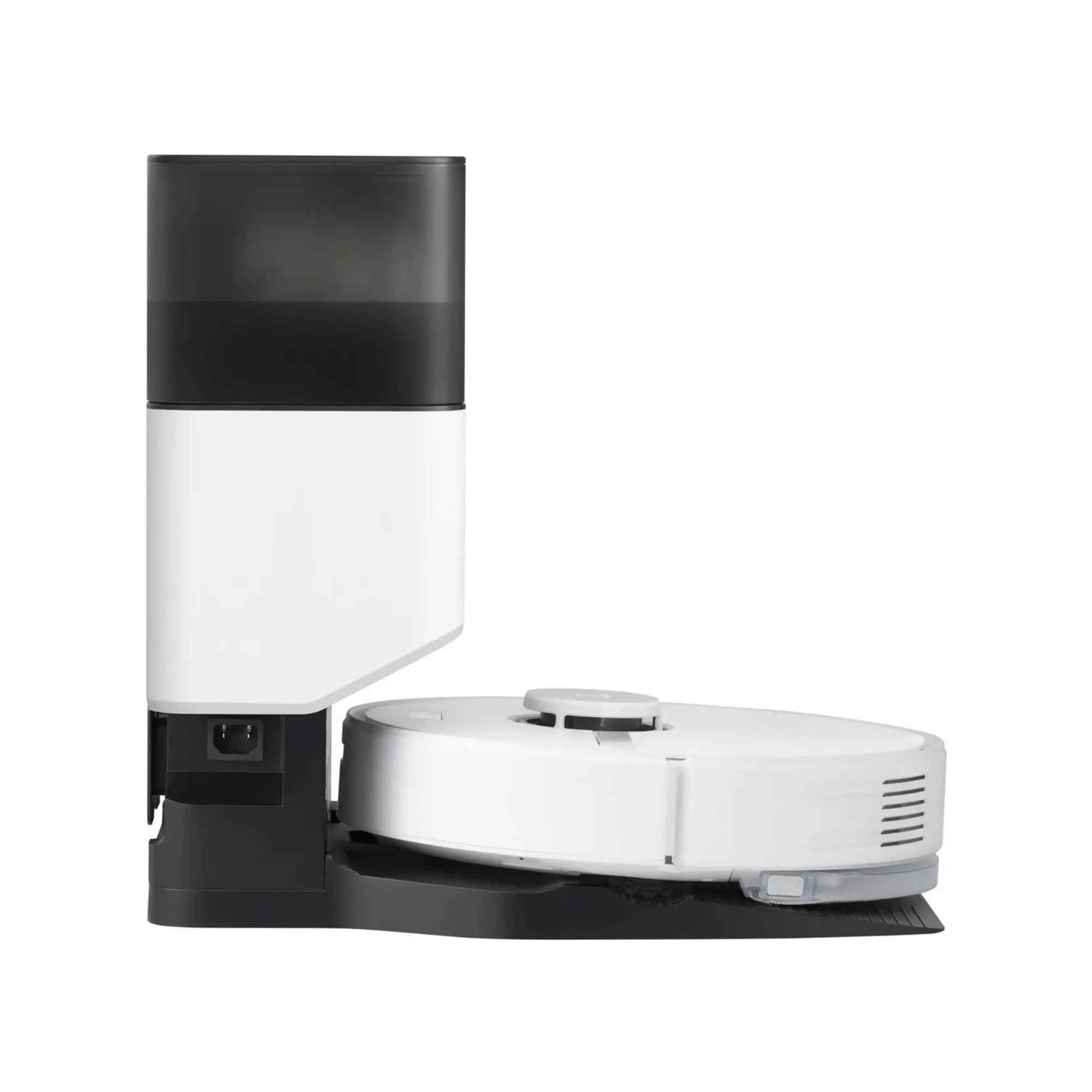Robot vacuum cleaner Roborock Q7+ WH Q7P02-02 — 5