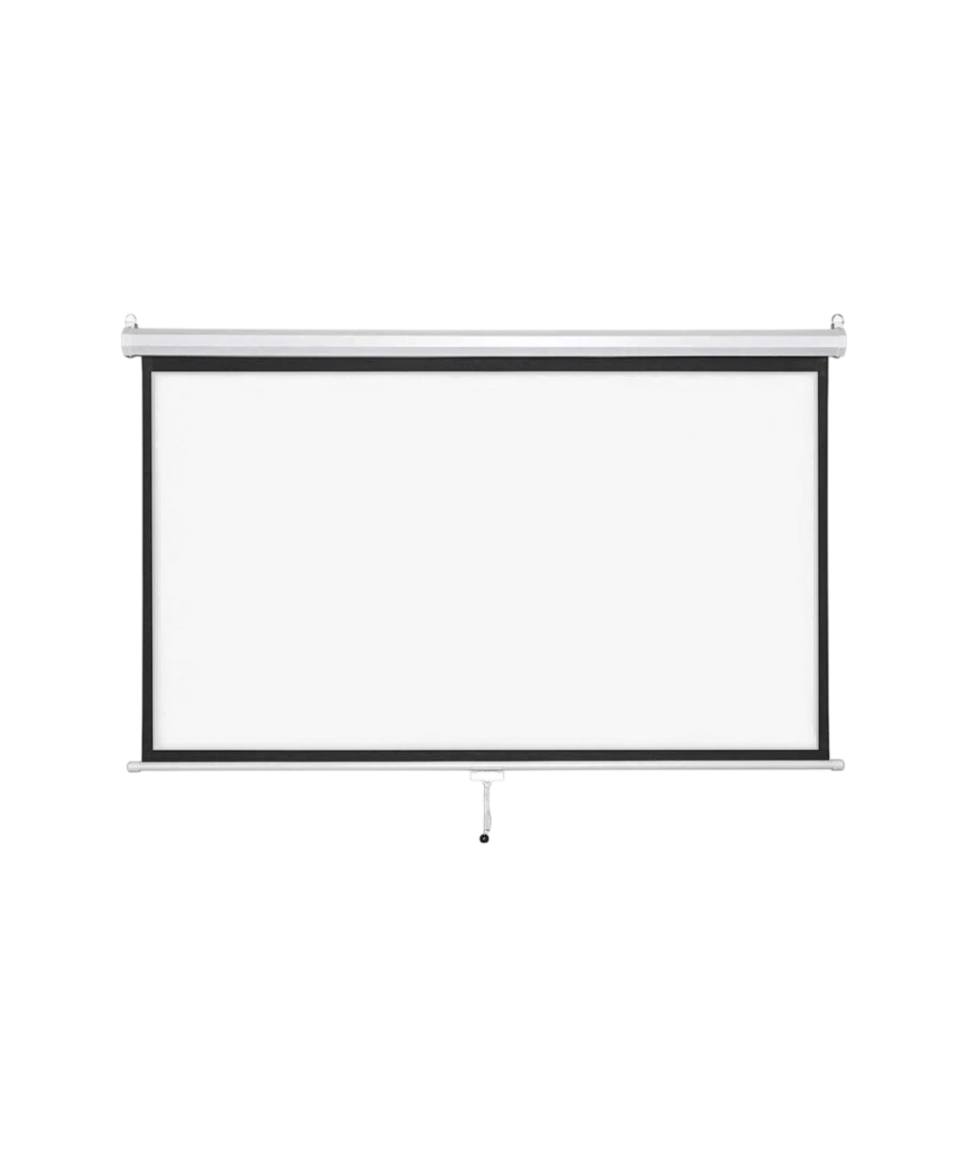 MPS 180M Manual Projector Screen — 4